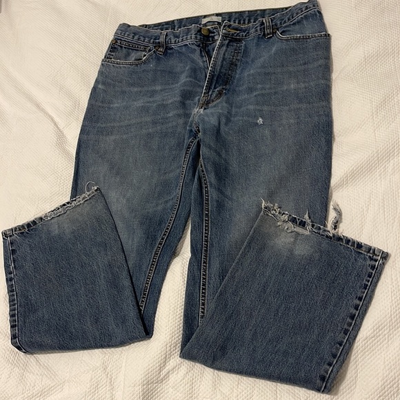 Men’s Ascend Jeans - Picture 3 of 10